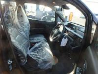 SUZUKI WAGON R STINGRAY 2017