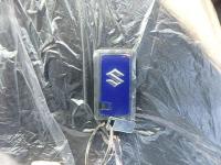 SUZUKI WAGON R STINGRAY 2017