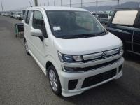 SUZUKI WAGON R 2018
