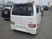 SUZUKI WAGON R 2018