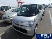Used SUZUKI SPACIA