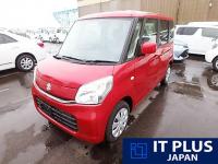 Used SUZUKI SPACIA