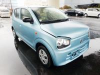 SUZUKI ALTO 2016