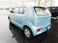 SUZUKI ALTO 2016