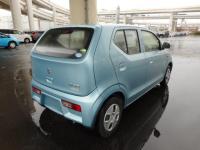 SUZUKI ALTO 2016