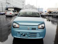 SUZUKI ALTO 2016