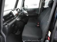 HONDA N BOX CUSTOM 2015