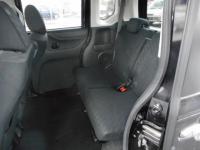 HONDA N BOX CUSTOM 2015