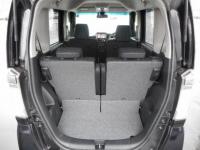 HONDA N BOX CUSTOM 2015