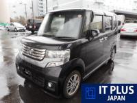 Used HONDA N BOX CUSTOM