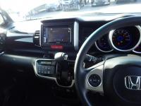 HONDA N BOX CUSTOM 2016