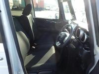 HONDA N BOX CUSTOM 2016