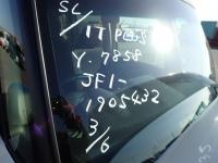 HONDA N BOX CUSTOM 2016