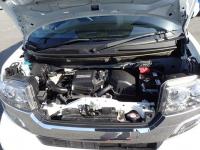 HONDA N BOX CUSTOM 2016