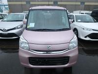 SUZUKI SPACIA 2016