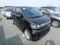 SUZUKI WAGON R 2018