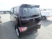 SUZUKI WAGON R 2018