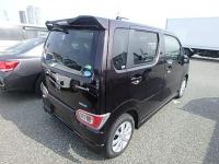 SUZUKI WAGON R 2018
