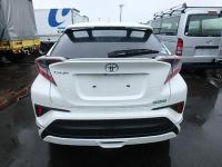 TOYOTA C-HR 2017