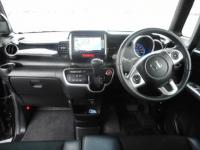 HONDA N BOX CUSTOM 2015