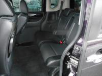 HONDA N BOX CUSTOM 2015