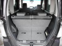 HONDA N BOX CUSTOM 2015