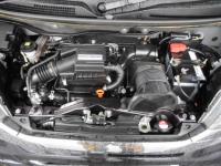 HONDA N BOX CUSTOM 2015