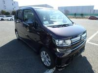 SUZUKI WAGON R 2017