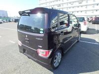 SUZUKI WAGON R 2017