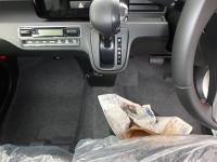 SUZUKI WAGON R STINGRAY 2017