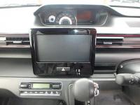 SUZUKI WAGON R STINGRAY 2017