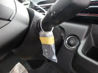 SUZUKI WAGON R STINGRAY 2017