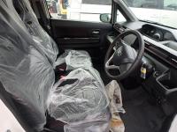 SUZUKI WAGON R STINGRAY 2017