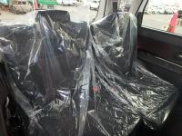 SUZUKI WAGON R STINGRAY 2017