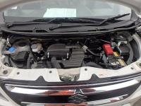 SUZUKI WAGON R STINGRAY 2017