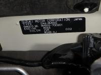 SUZUKI WAGON R STINGRAY 2017