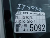 SUZUKI WAGON R STINGRAY 2017