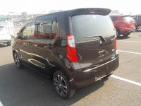 SUZUKI WAGON R 2016