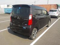 SUZUKI WAGON R 2016