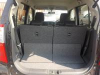 SUZUKI WAGON R 2016