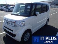 Used HONDA N BOX