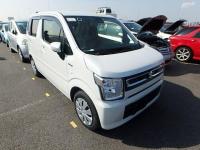 SUZUKI WAGON R 2018