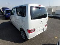 SUZUKI WAGON R 2018