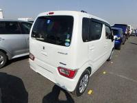 SUZUKI WAGON R 2018