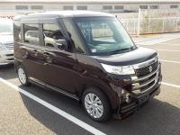 SUZUKI SPACIA CUSTOM 2017