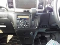 SUZUKI SPACIA CUSTOM 2017