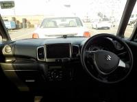 SUZUKI SPACIA CUSTOM 2017