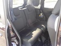 SUZUKI SPACIA CUSTOM 2017