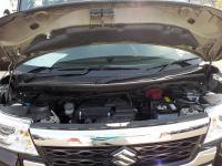 SUZUKI SPACIA CUSTOM 2017