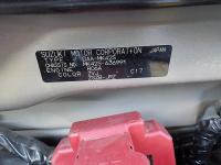 SUZUKI SPACIA CUSTOM 2017